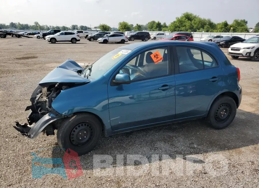 3N1CK3CP0HL235274 Photo# 1