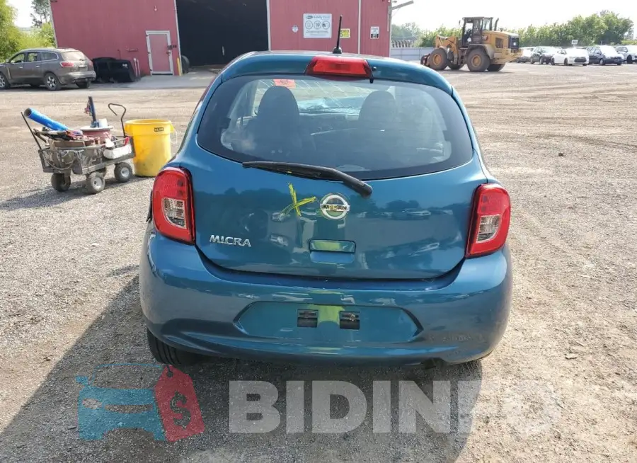 3N1CK3CP0HL235274 Photo# 6
