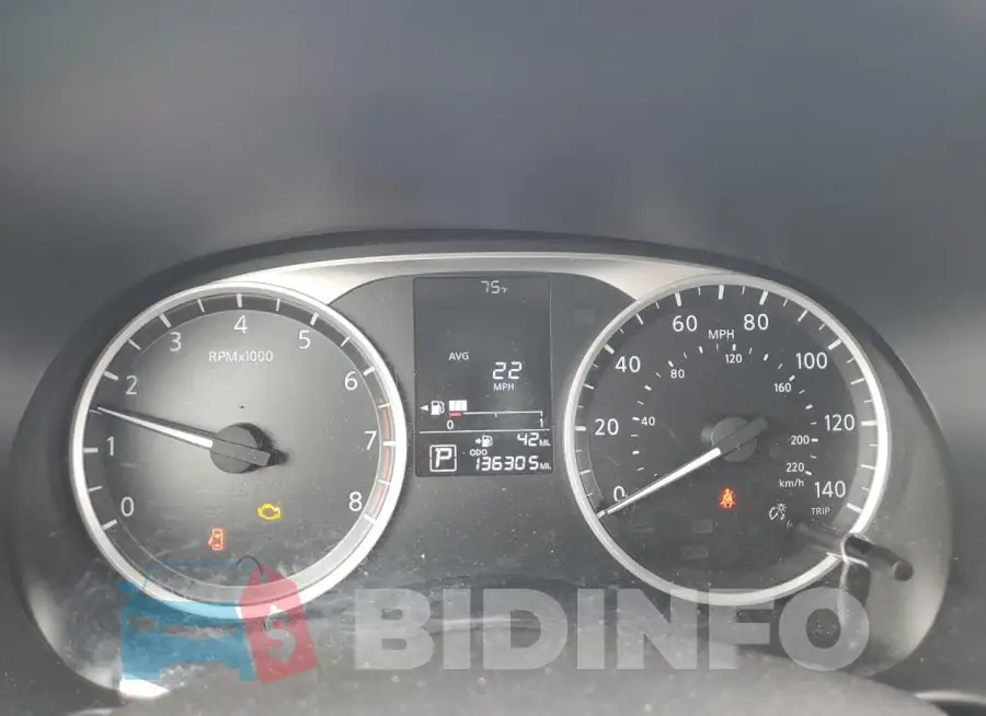 3N1CP5BV1LL525321 Photo# 9