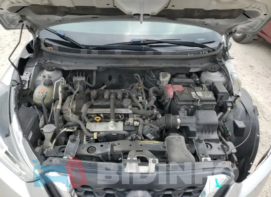 3N1CP5BV1LL525321 Photo# 12