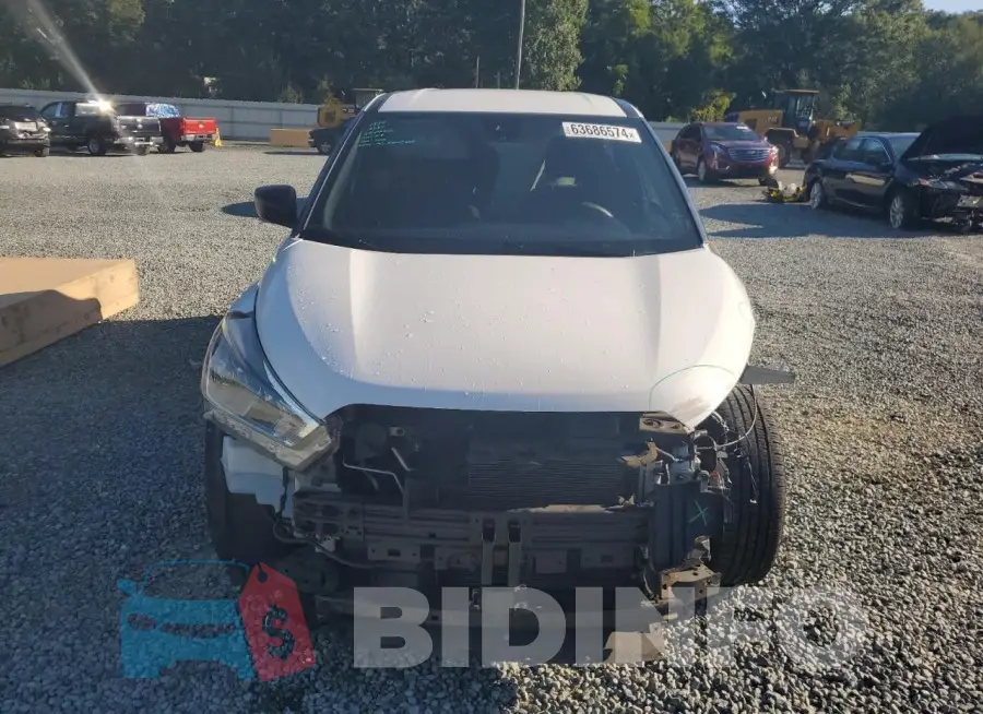 3N1CP5BV1LL532141 Photo# 5