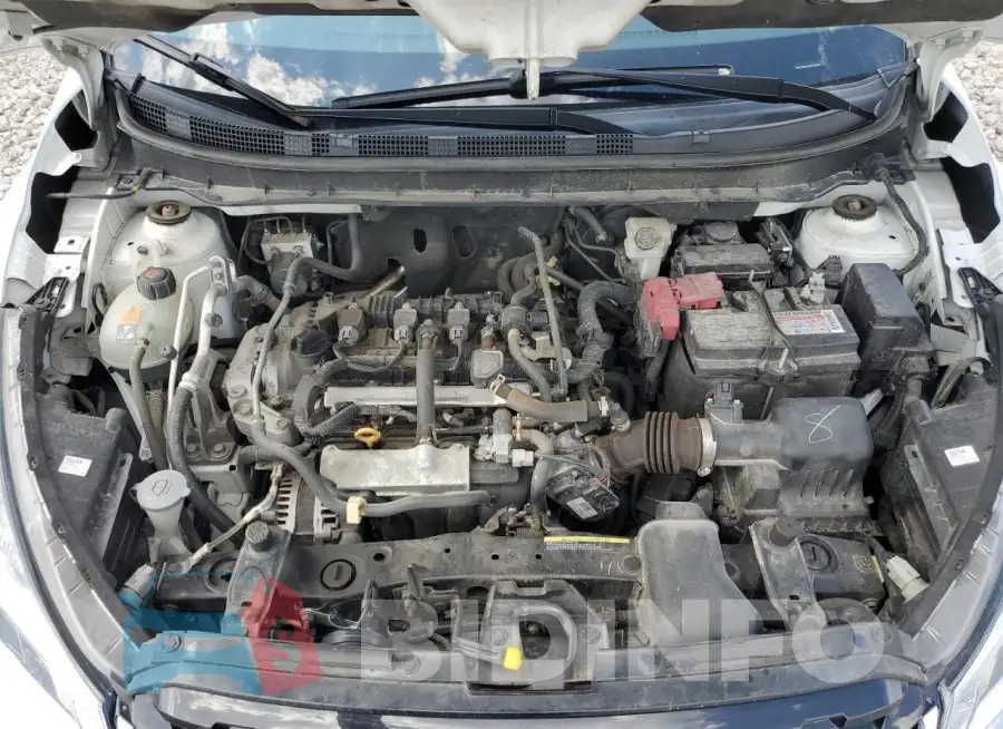 3N1CP5BV4NL505227 Photo# 12