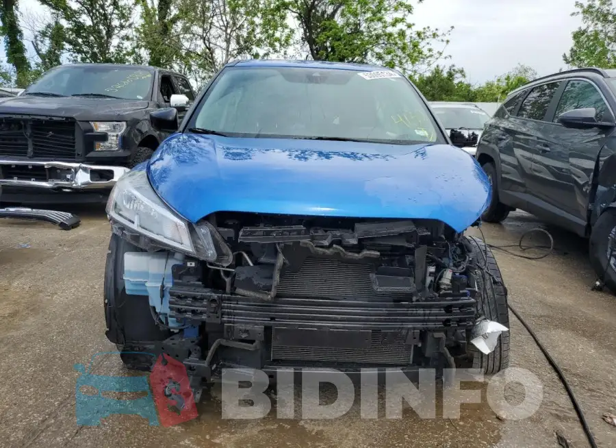 3N1CP5BV6NL484641 Photo# 5