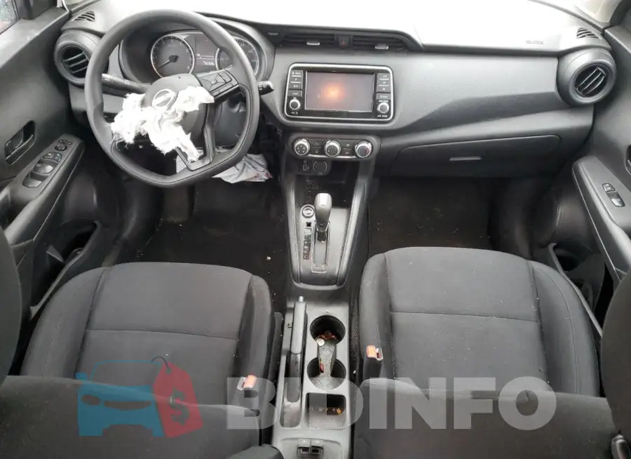 3N1CP5BV7PL513017 Photo# 8