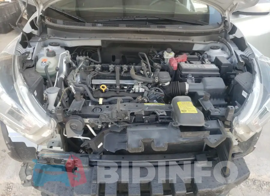 3N1CP5CU2JL510460 Photo# 11