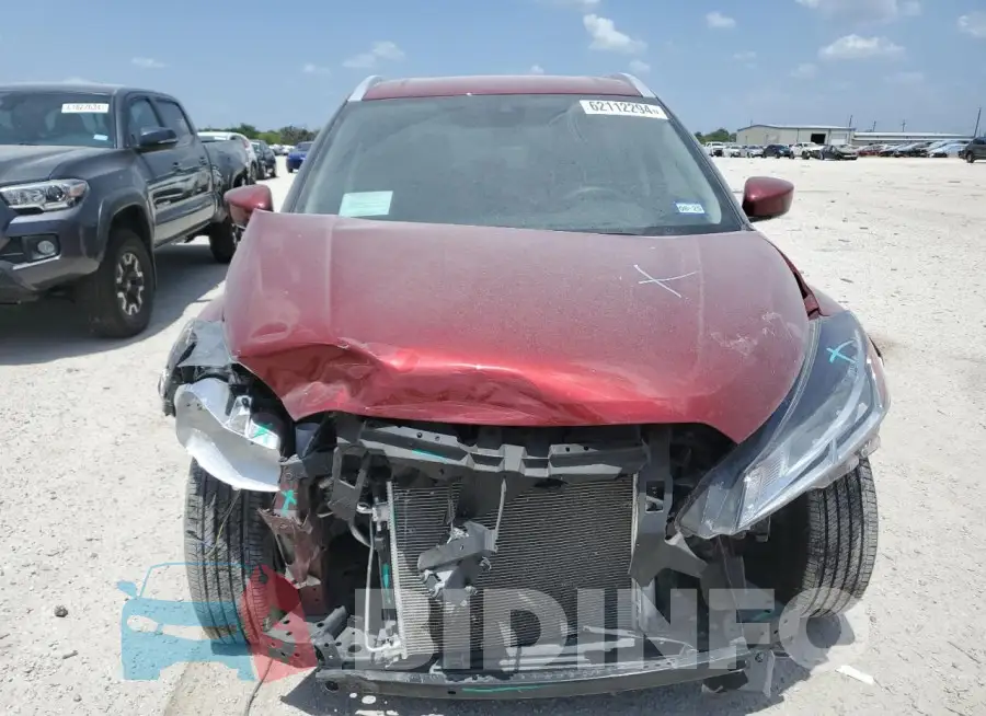 3N1CP5CV2PL545078 Photo# 5