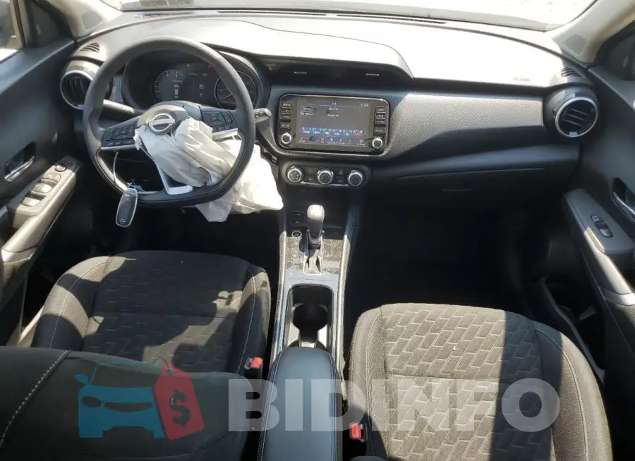 3N1CP5CV6PL538974 Photo# 8