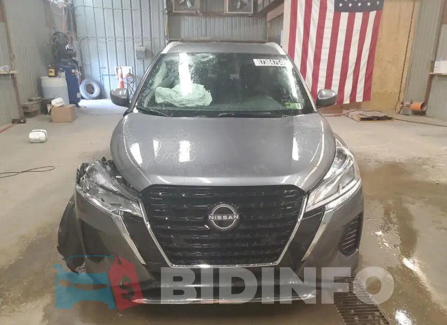 3N1CP5CV6RL473322 Photo# 5