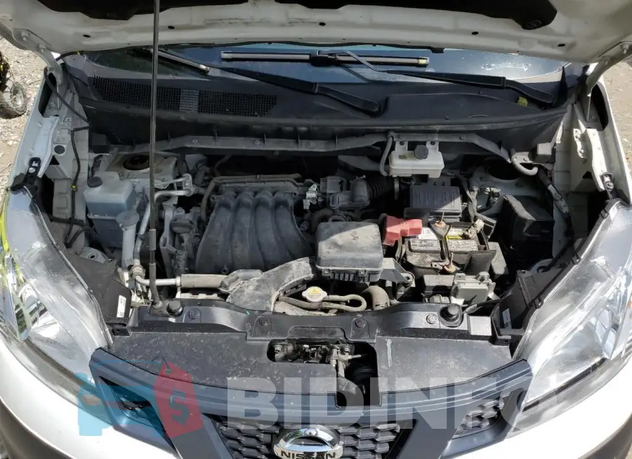 3N6CM0KN1MK692047 Photo# 12