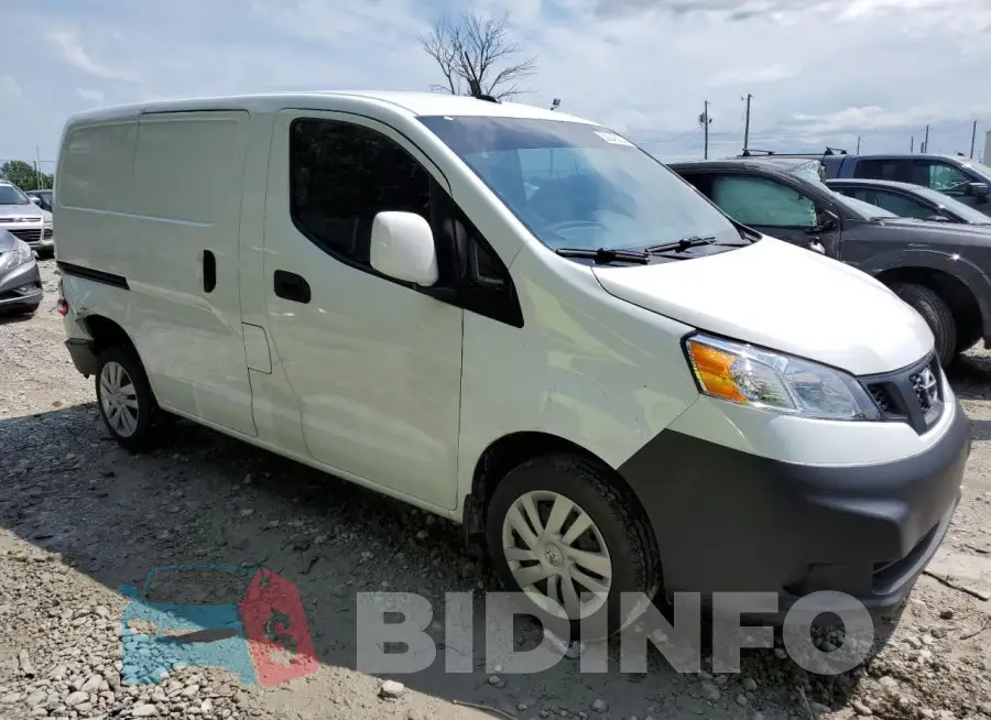 3N6CM0KN1MK692047 Photo# 4
