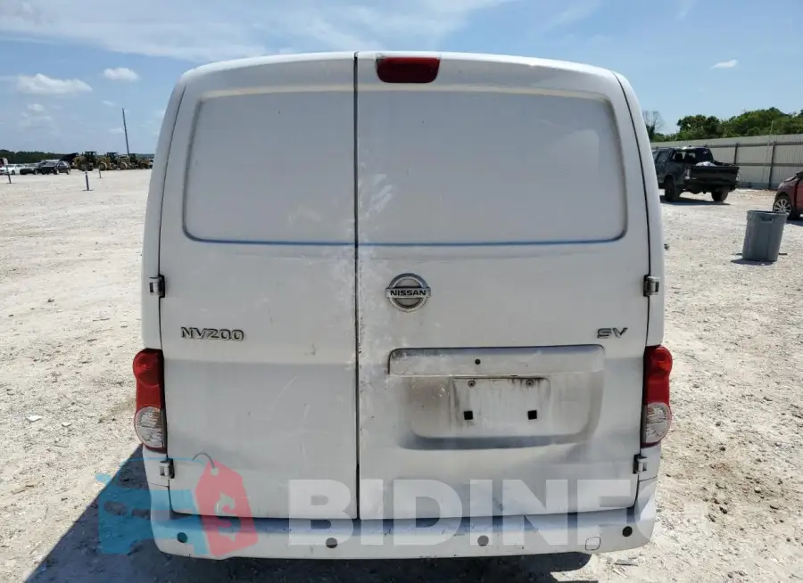 3N6CM0KN9MK707099 Photo# 6