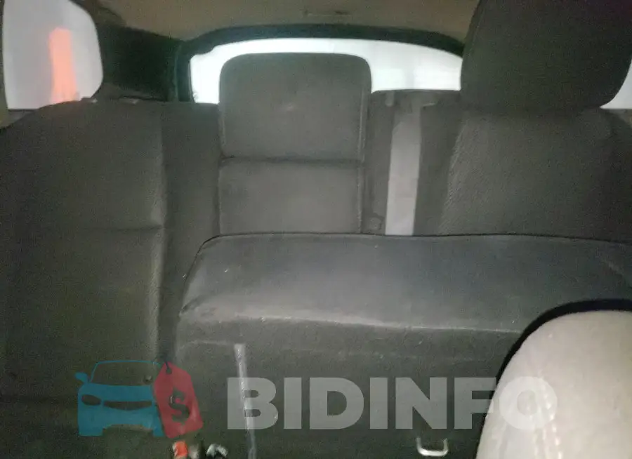5N1AR2MMXGC627957 Photo# 10