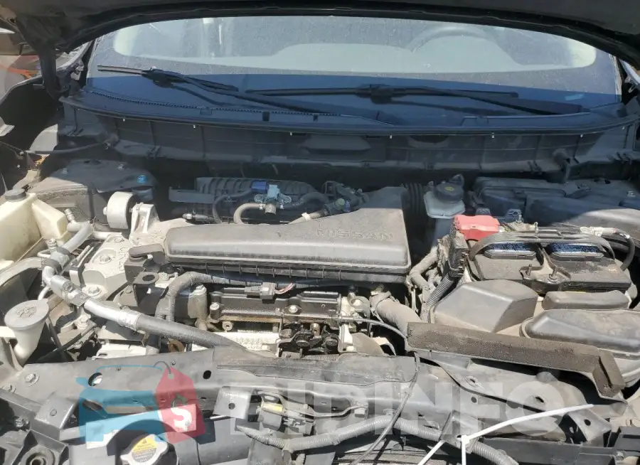 5N1AT2MT2FC911591 Photo# 11