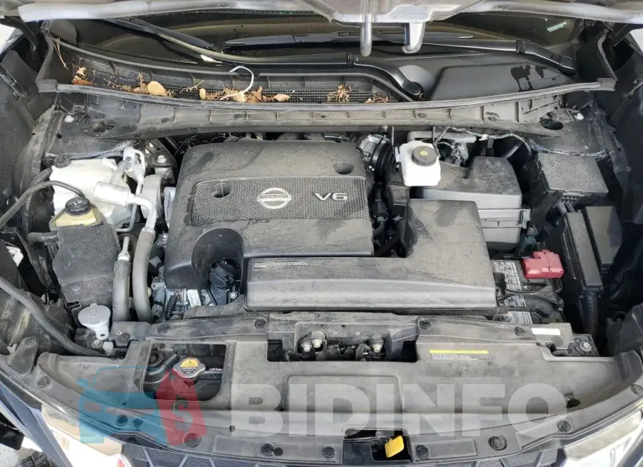 5N1AZ2BS9PC118427 Photo# 12