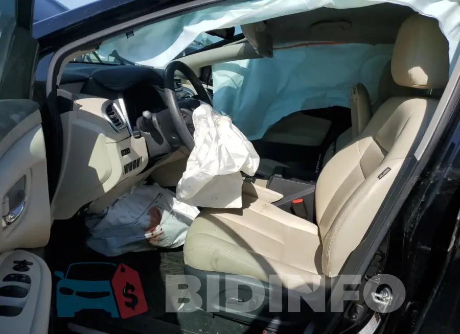 5N1AZ2BSXNC124332 Photo# 7