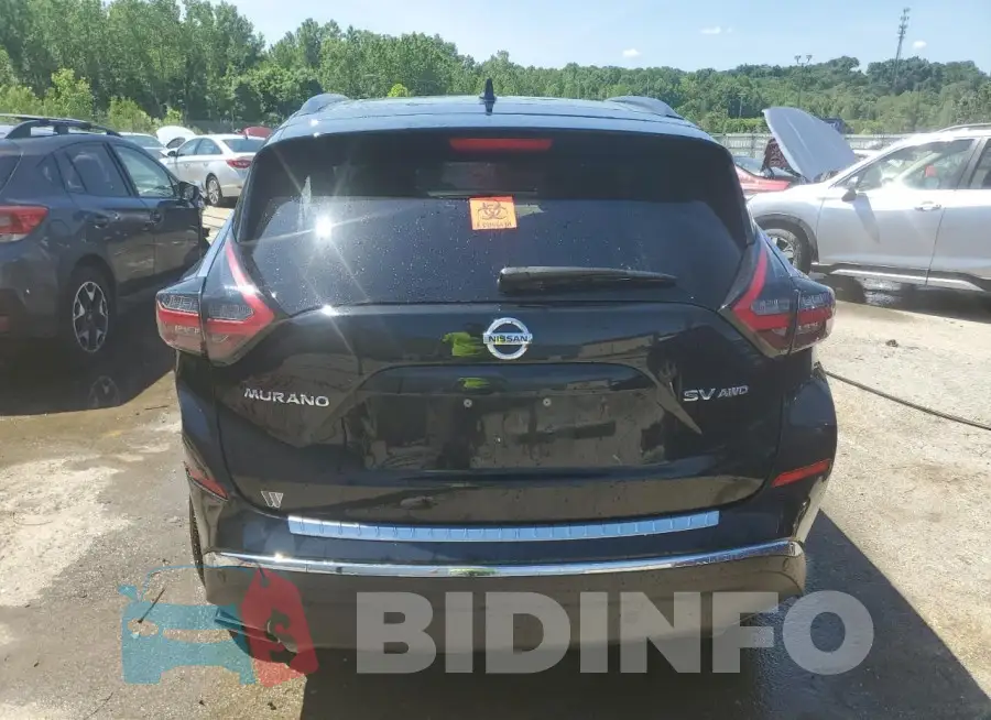 5N1AZ2BSXNC124332 Photo# 6