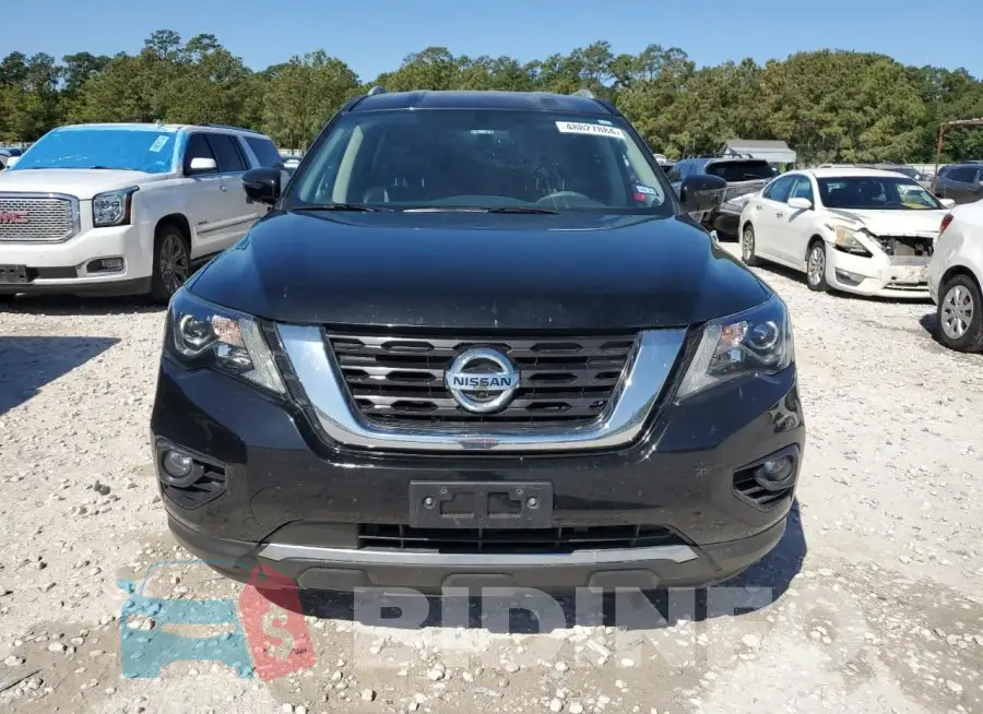 5N1DR2CM9LC613699 Photo# 5