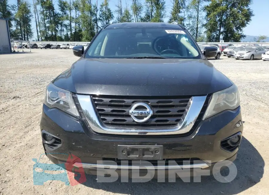 5N1DR2MM2KC580459 Photo# 5