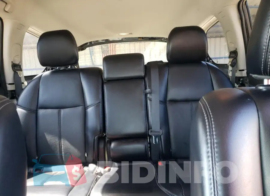 5N1DR2MM2KC606509 Photo# 10