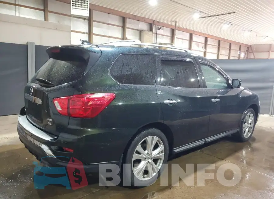 5N1DR2MM2KC608387 Photo# 3