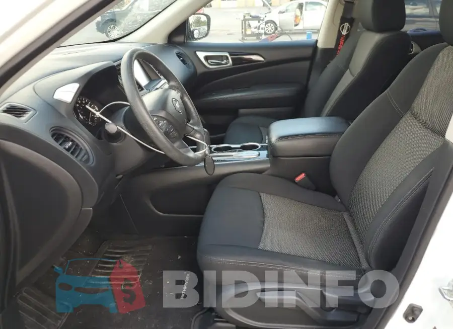 5N1DR2MN3JC657279 Photo# 7