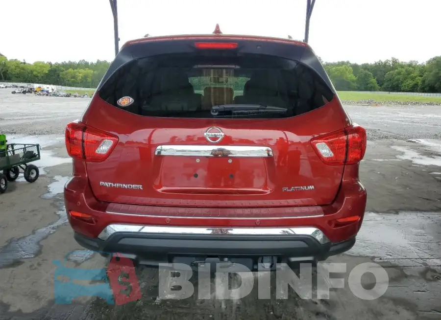 5N1DR2MN4KC637897 Photo# 6