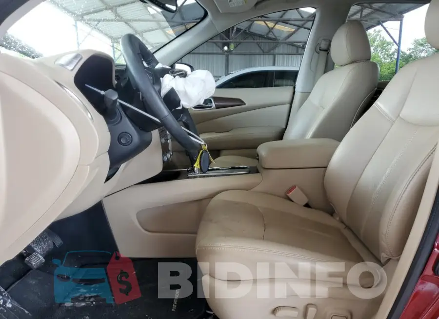 5N1DR2MN4KC637897 Photo# 7