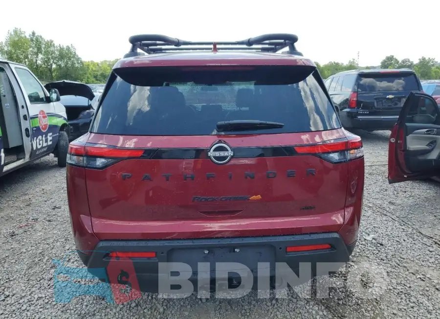 5N1DR3BD5PC213247 Photo# 6