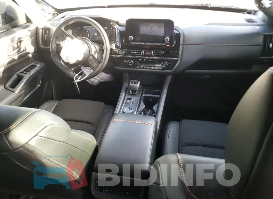 5N1DR3BD7PC269139 Photo# 8