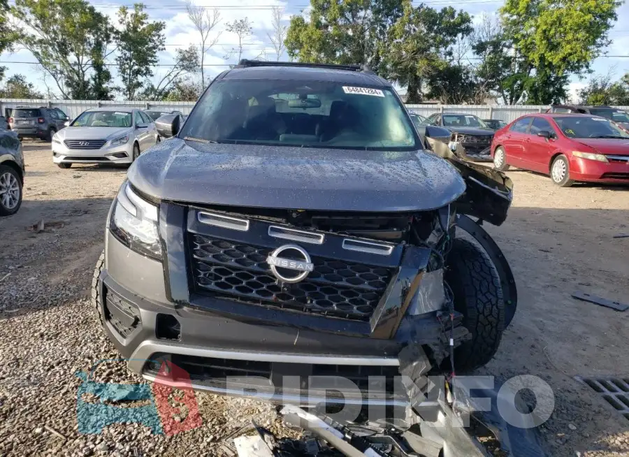 5N1DR3BD7PC269139 Photo# 5