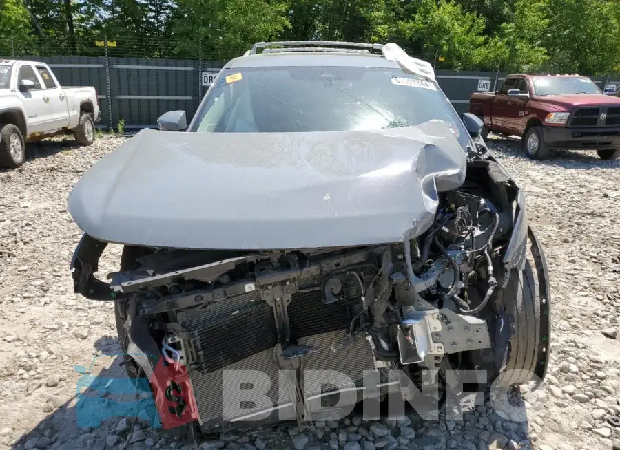 5N1DR3DK4PC235834 Photo# 5