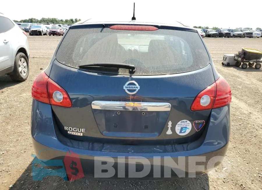 JN8AS5MT2FW670482 Photo# 6
