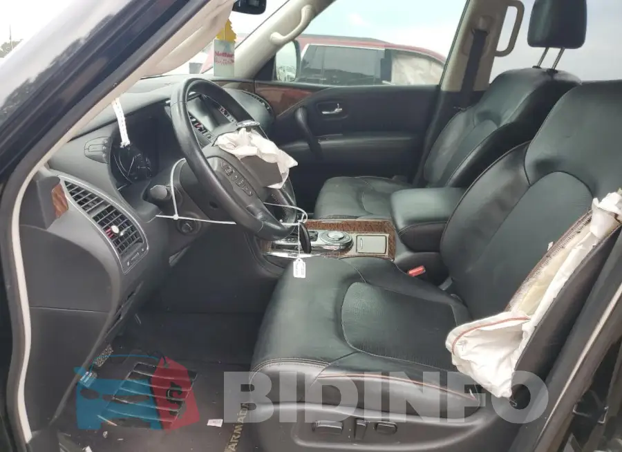 JN8AY2ND9K9094113 Photo# 7