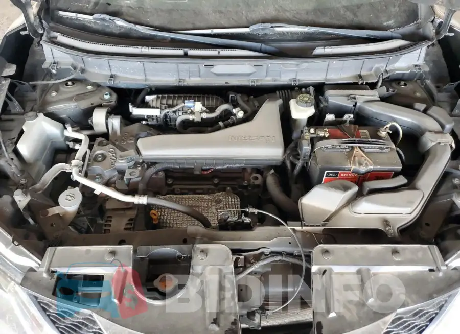 KNMAT2MT1GP665227 Photo# 11