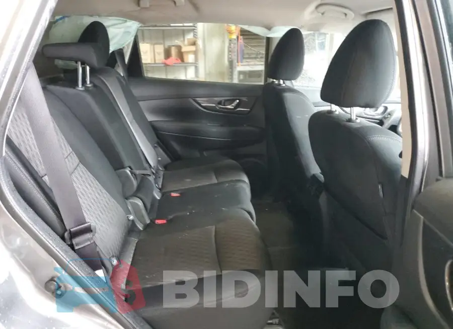 KNMAT2MT1HP501204 Photo# 11