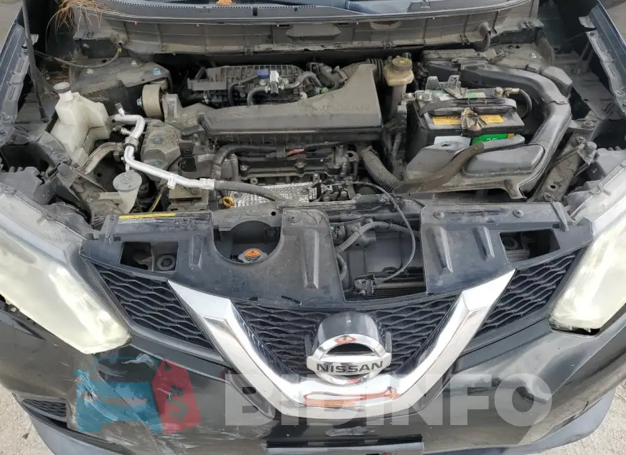 KNMAT2MT3FP527039 Photo# 12