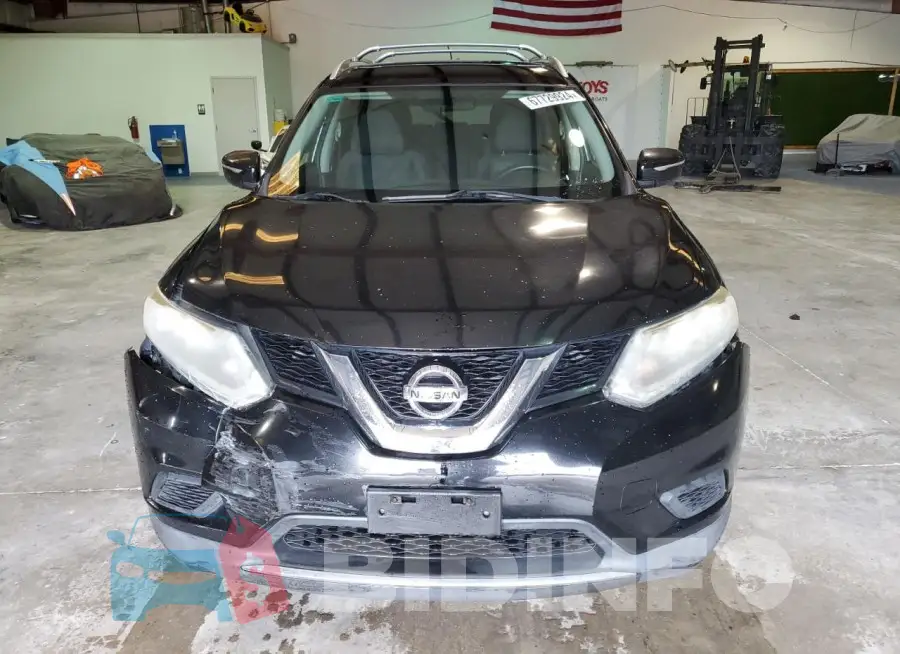 KNMAT2MT3FP527039 Photo# 5