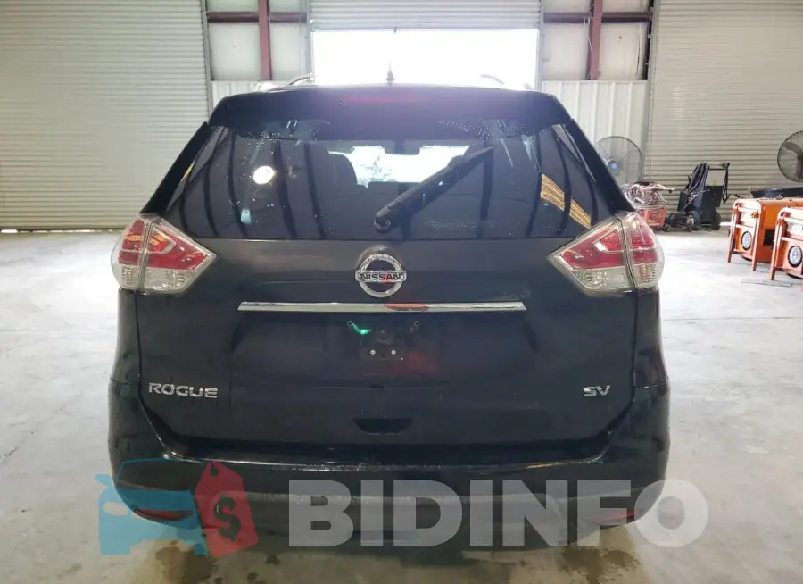 KNMAT2MT3FP527039 Photo# 6