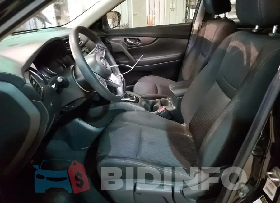 KNMAT2MT3JP557893 Photo# 7