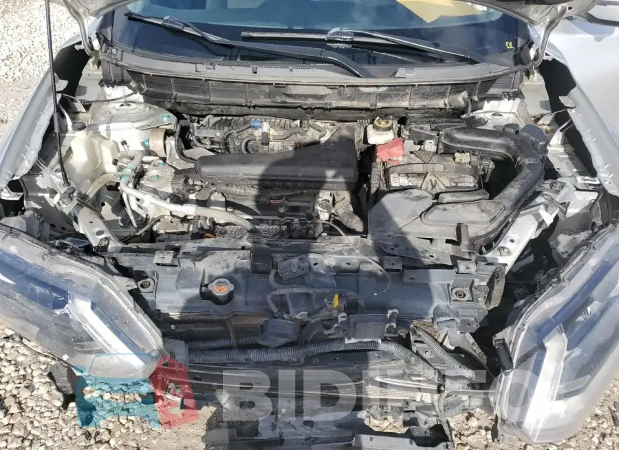 KNMAT2MT5JP542084 Photo# 11