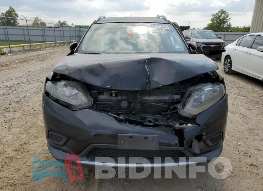 KNMAT2MT6FP553540 Photo# 5