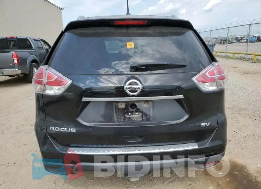 KNMAT2MT6FP553540 Photo# 6