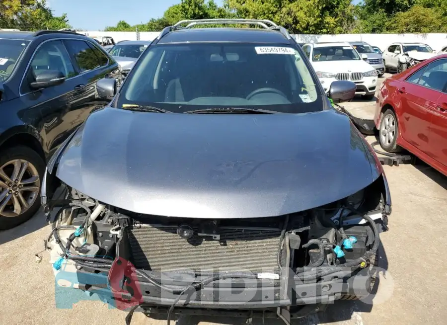 KNMAT2MT7GP729030 Photo# 5