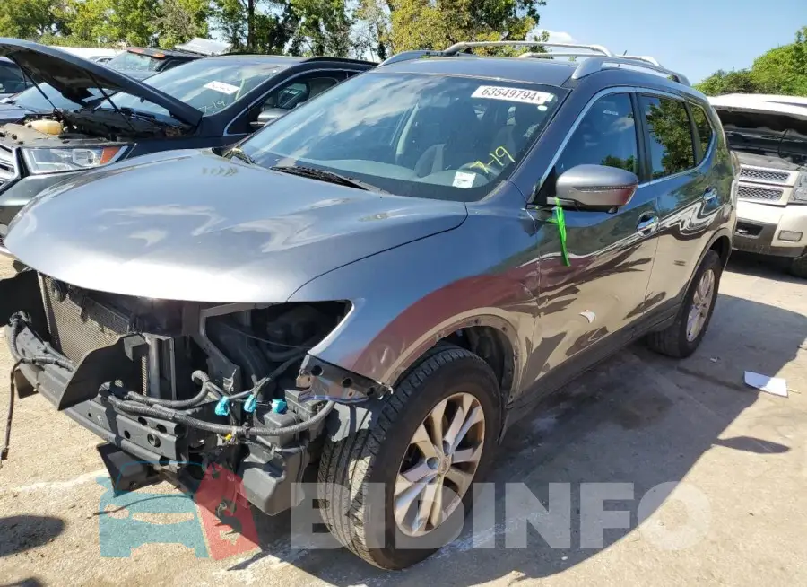 KNMAT2MT7GP729030 Photo# 1