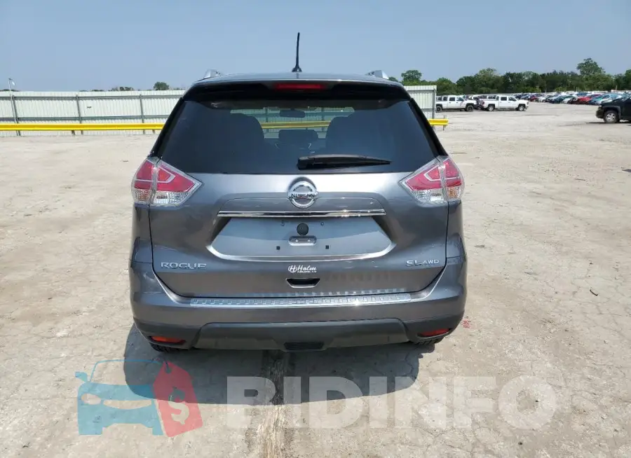 KNMAT2MV2GP715800 Photo# 6