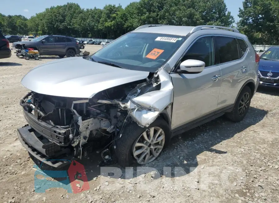 KNMAT2MV2HP602222 Photo# 1
