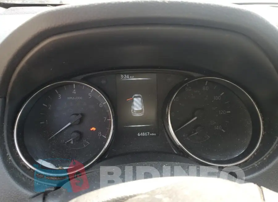 KNMAT2MV2HP602222 Photo# 9