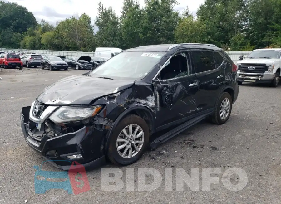KNMAT2MV4LP540797 Photo# 2