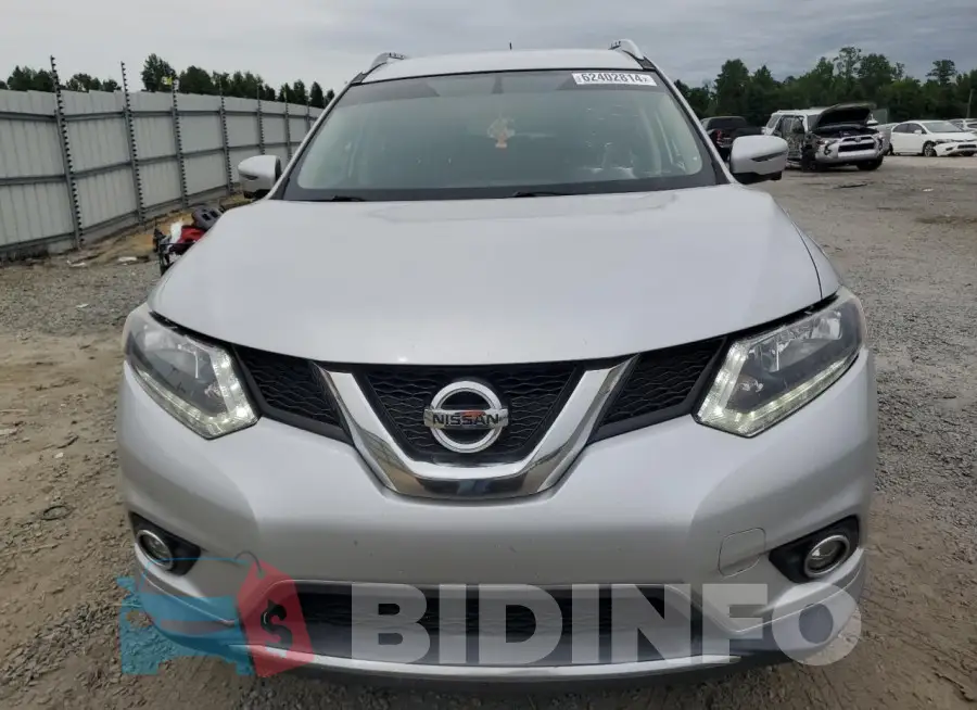 KNMAT2MV5GP696224 Photo# 5