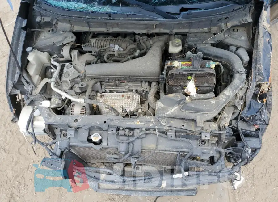 KNMAT2MV7GP677058 Photo# 12